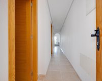 New Build - Apartment - San Fulgencio - Pueblo