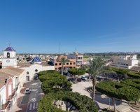 New Build - Apartment - San Fulgencio - Pueblo