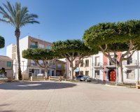 New Build - Apartment - San Fulgencio - Pueblo