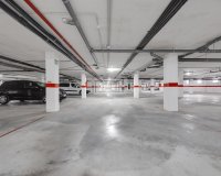 New Build - Apartment - San Fulgencio - Pueblo