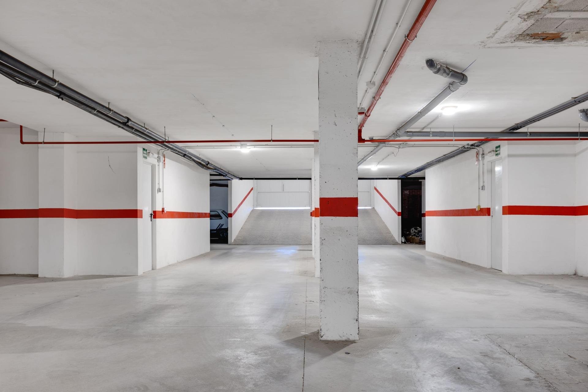New Build - Apartment - San Fulgencio - Pueblo