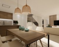 New Build - Apartment - San Fulgencio