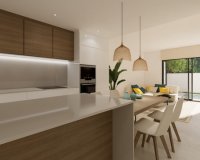 New Build - Apartment - San Fulgencio