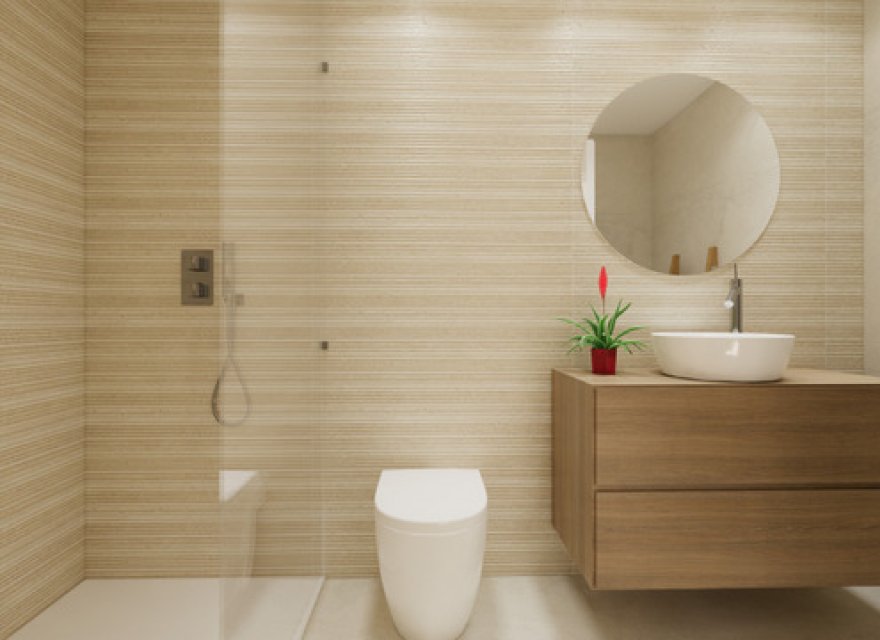 New Build - Apartment - San Fulgencio