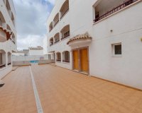 New Build - Apartment - San Fulgencio
