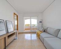 New Build - Apartment - San Fulgencio