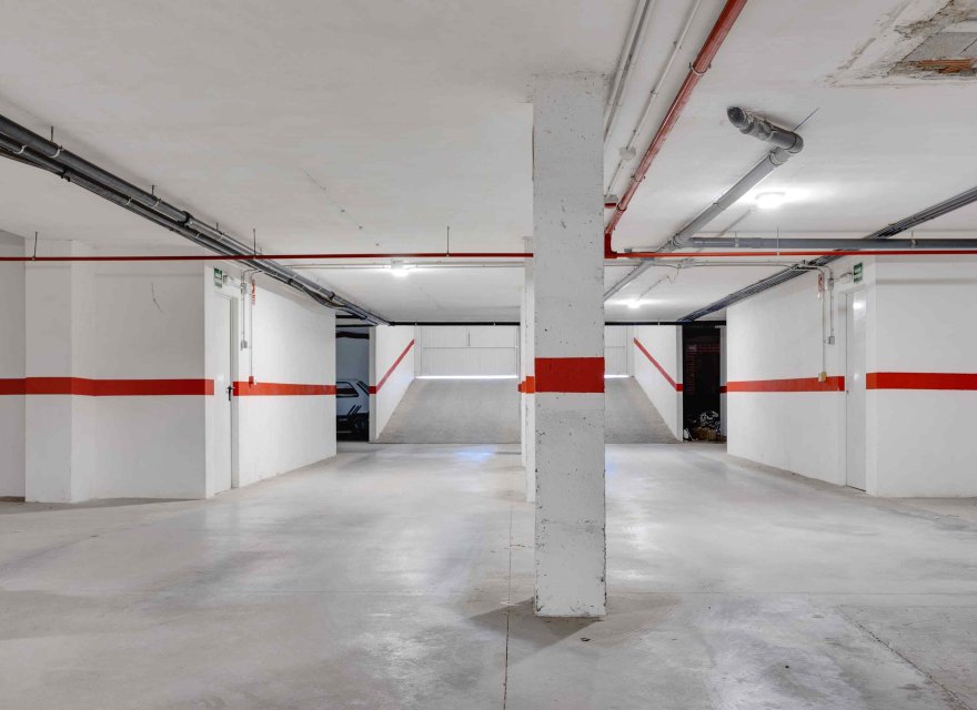 New Build - Apartment - San Fulgencio