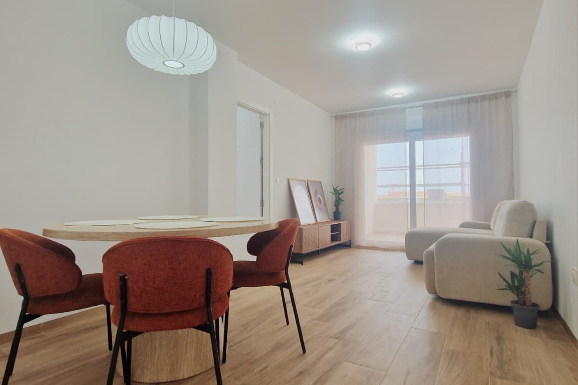 New Build - Apartment - San Fulgencio