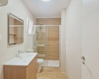 New Build - Apartment - San Fulgencio