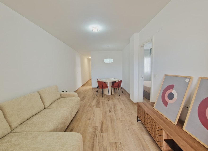 New Build - Apartment - San Fulgencio