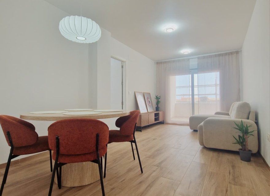 New Build - Apartment - San Fulgencio
