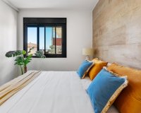 New Build - Apartment - San Javier - Santiago De La Ribera