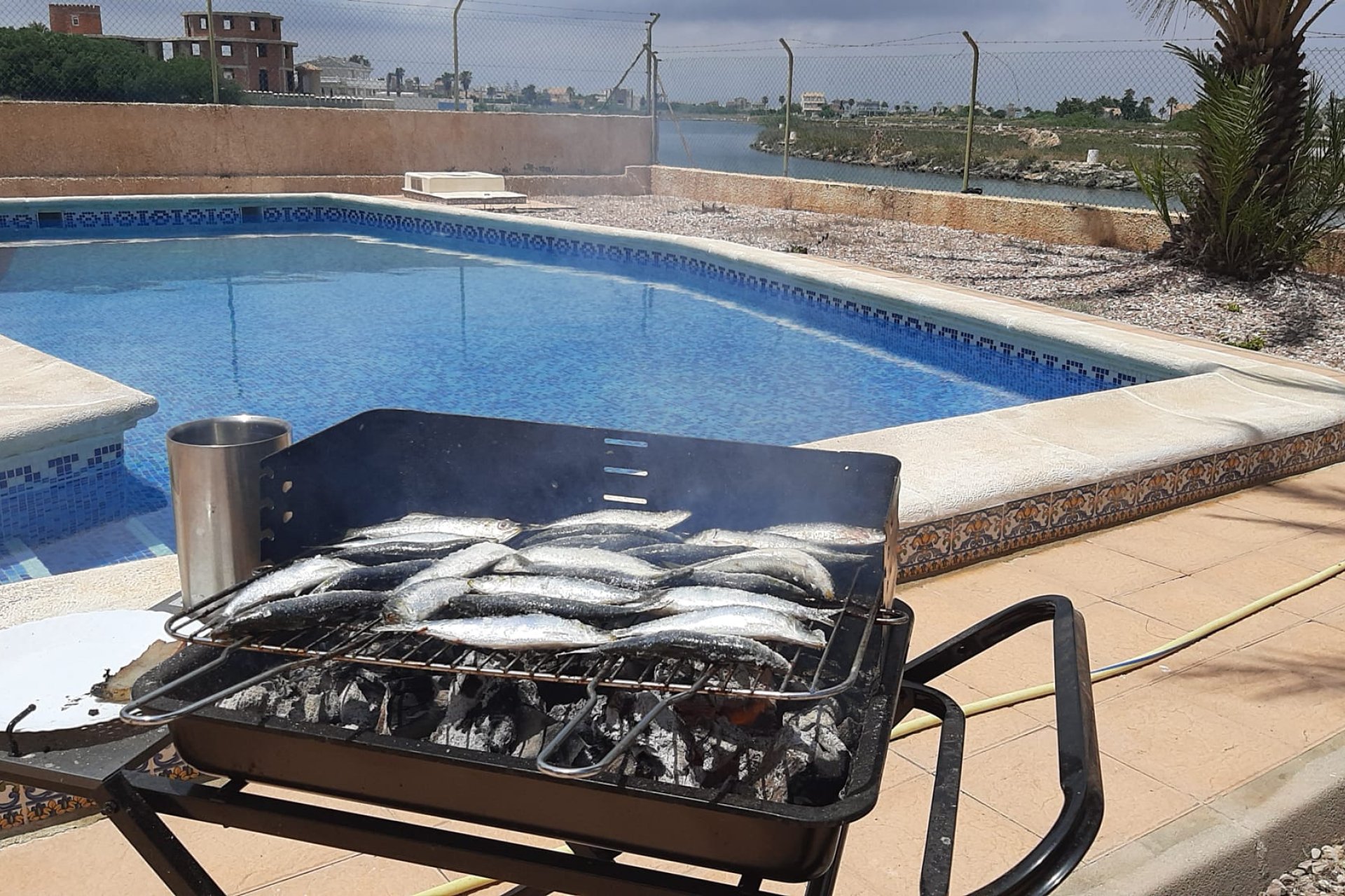 New Build - Apartment - San Javier