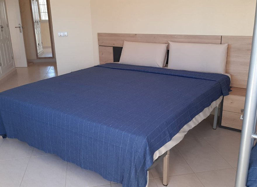 New Build - Apartment - San Javier