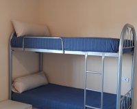 New Build - Apartment - San Javier