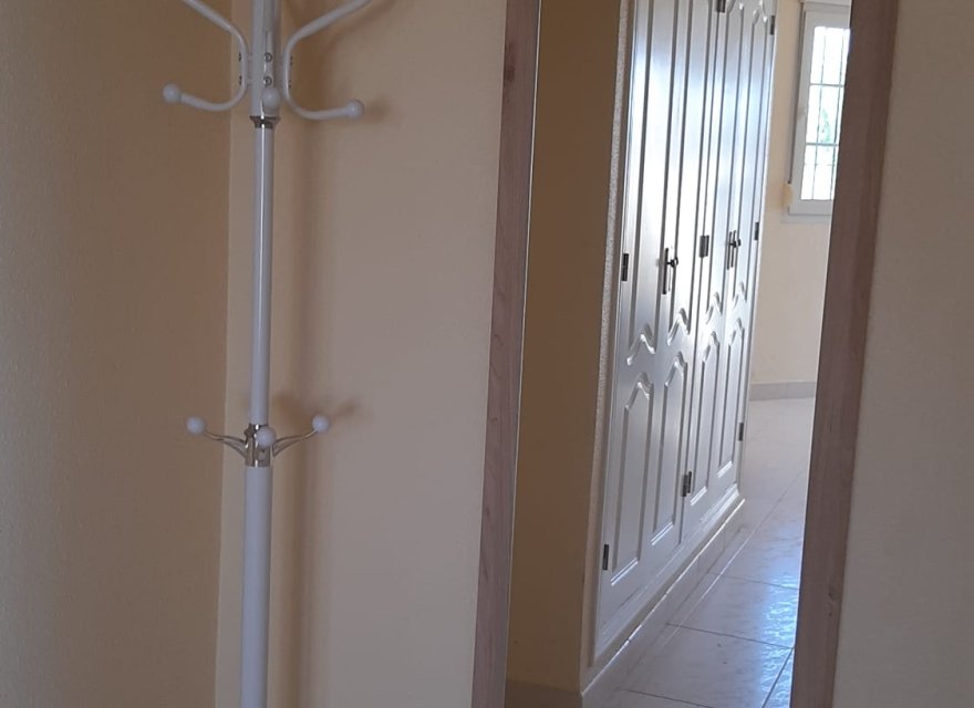 New Build - Apartment - San Javier