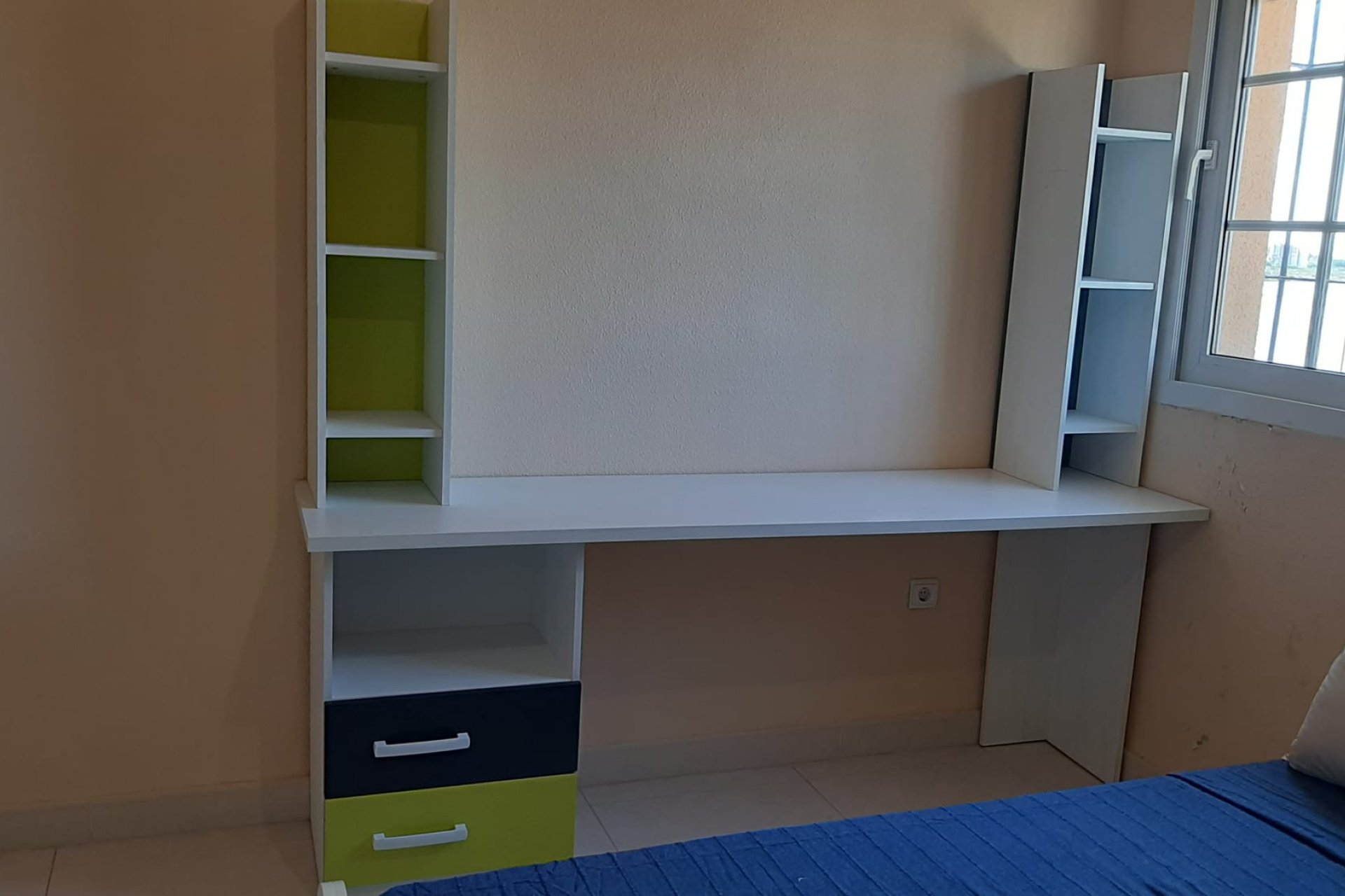 New Build - Apartment - San Javier