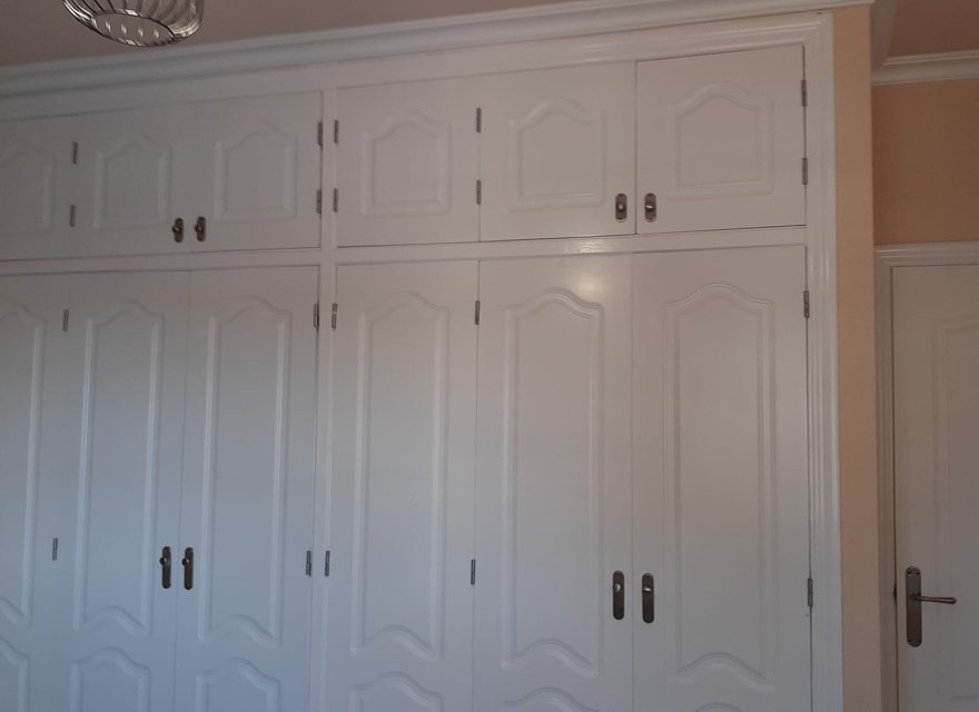 New Build - Apartment - San Javier