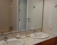 New Build - Apartment - San Javier