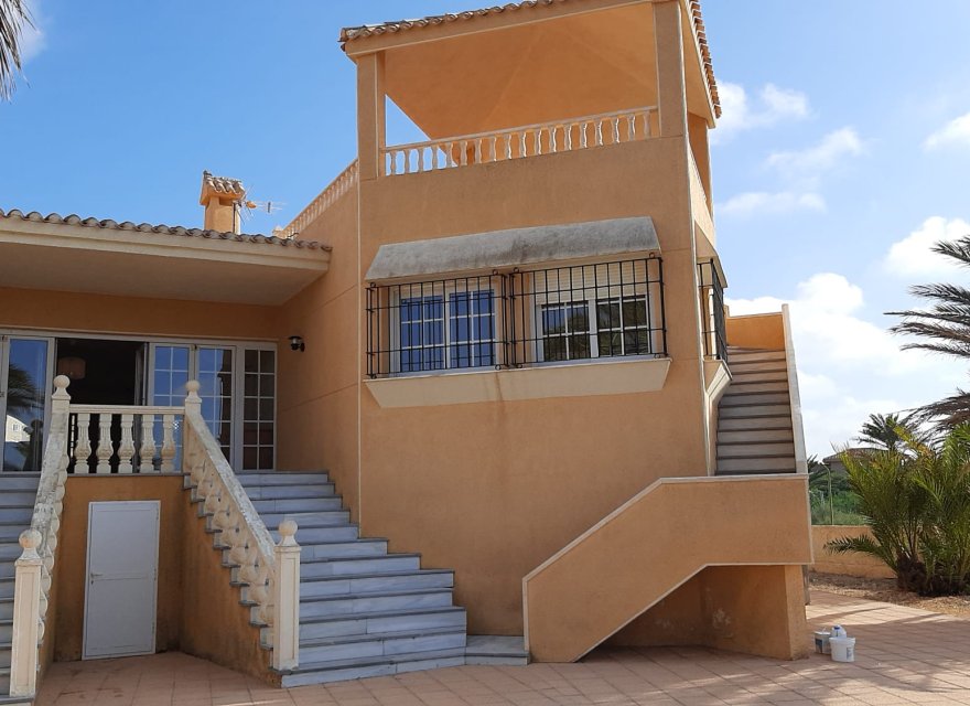 New Build - Apartment - San Javier