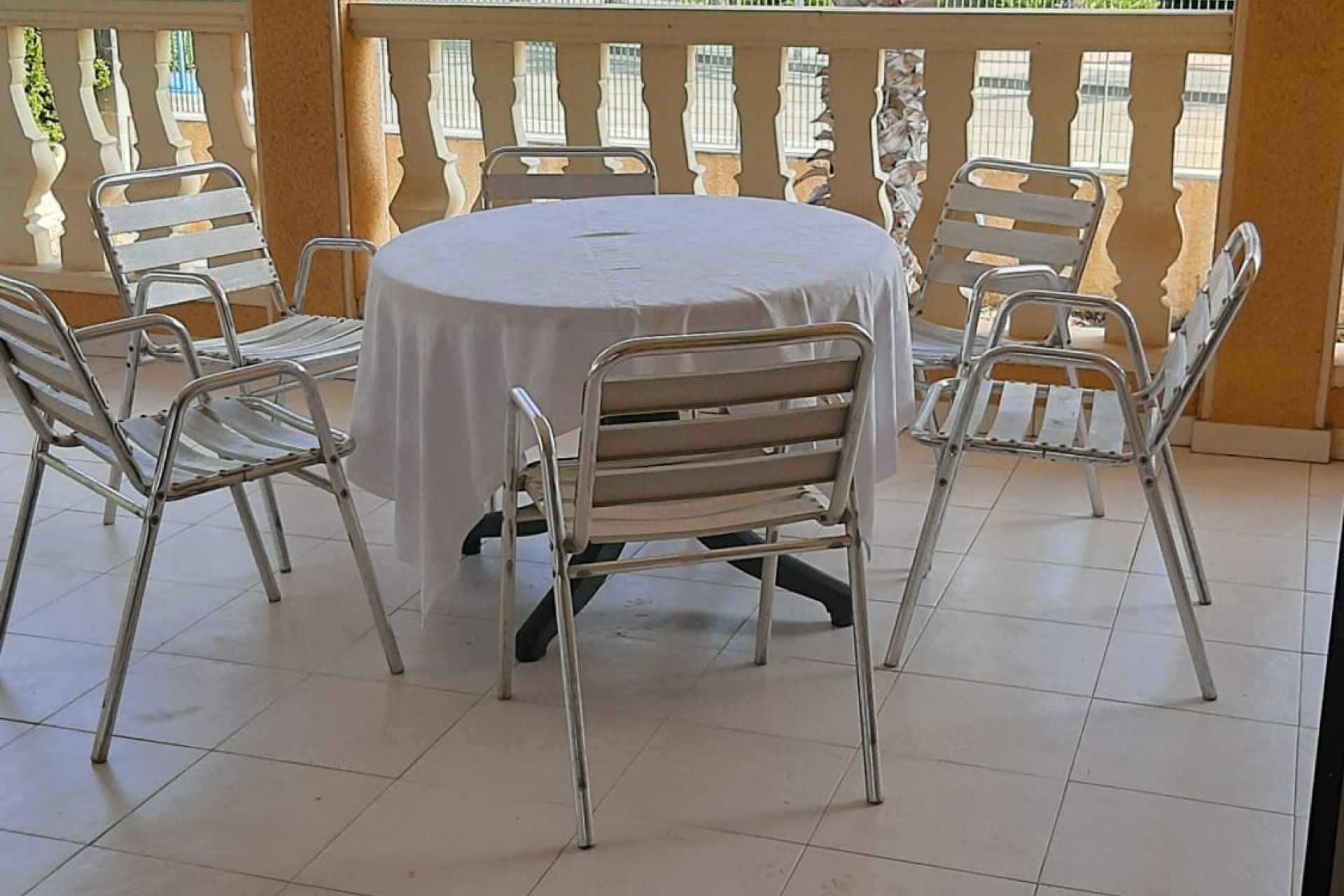 New Build - Apartment - San Javier