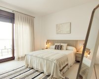 New Build - Apartment - San Javier