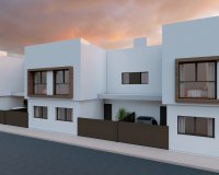 New Build - Apartment - San Javier