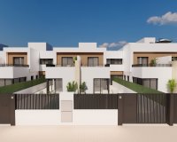 New Build - Apartment - San Javier