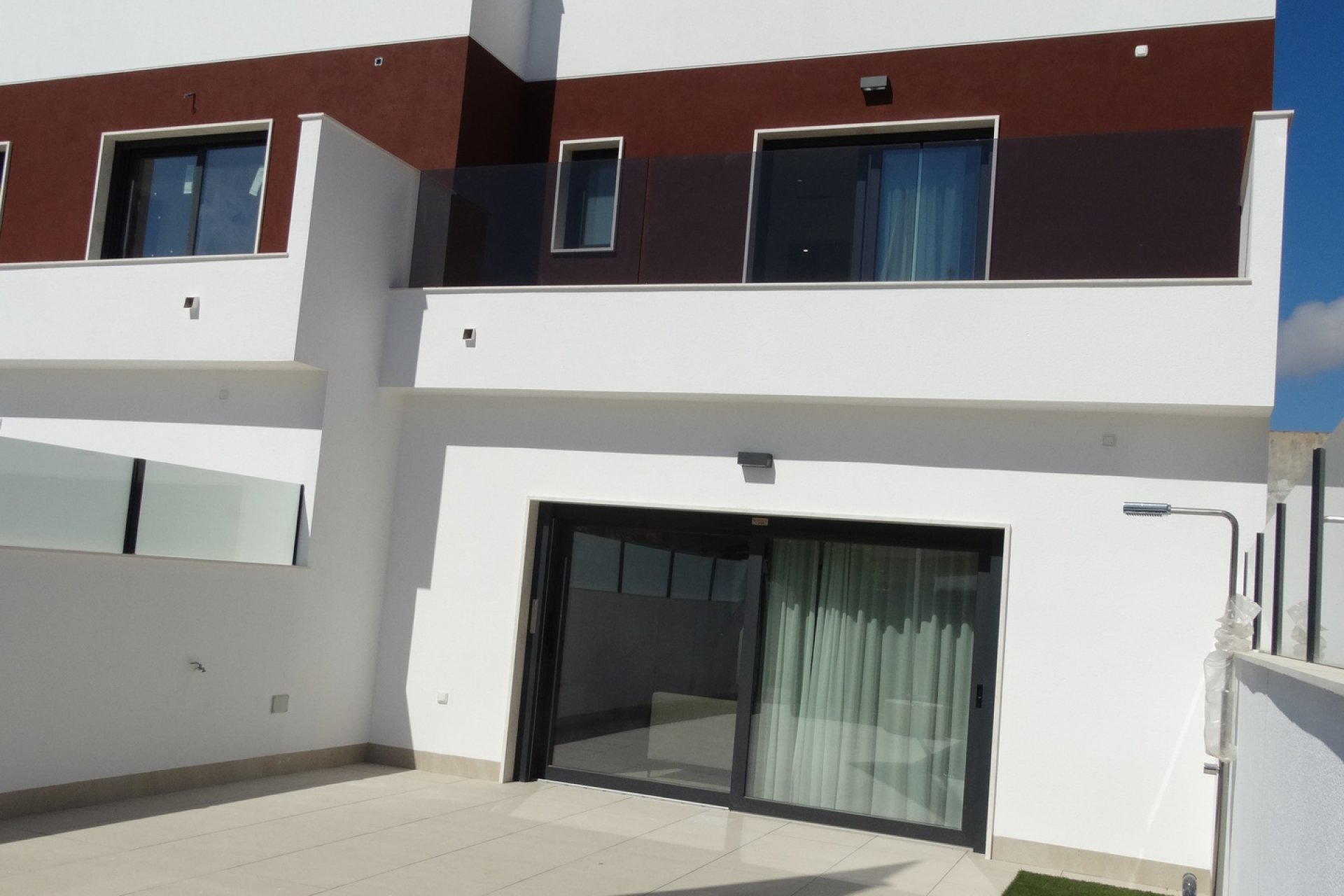 New Build - Apartment - San Javier