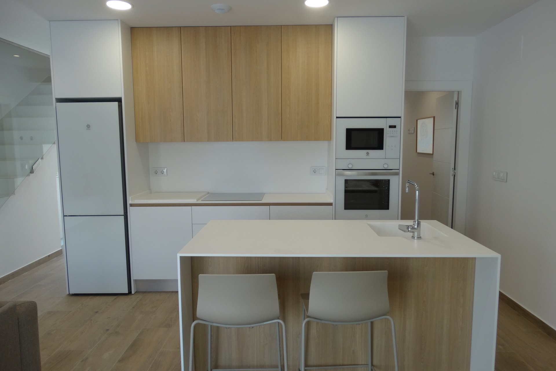 New Build - Apartment - San Javier