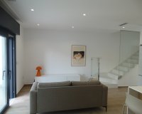New Build - Apartment - San Javier