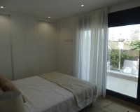 New Build - Apartment - San Javier