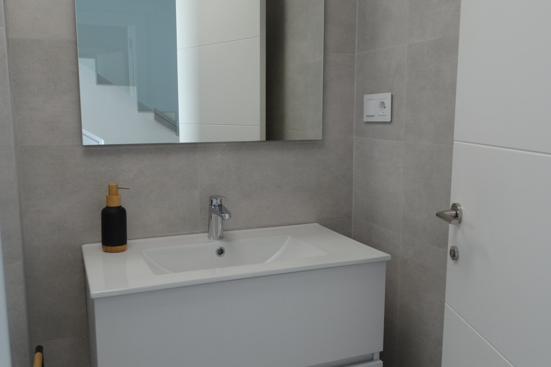 New Build - Apartment - San Javier