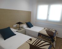 New Build - Apartment - San Javier