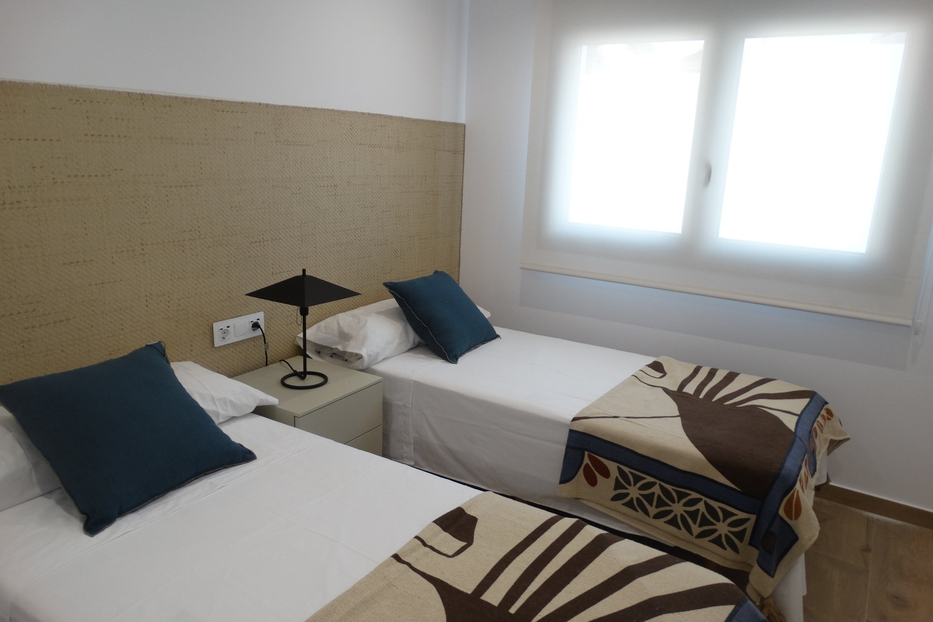 New Build - Apartment - San Javier