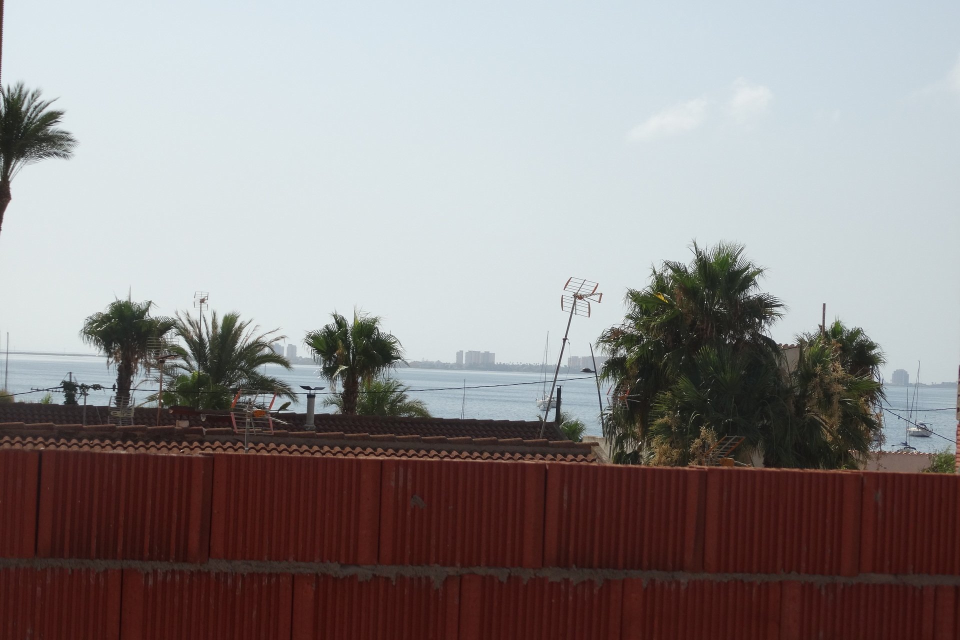 New Build - Apartment - San Javier