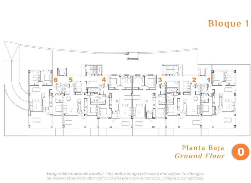 New Build - Apartment - San Miguel de Salinas - Pueblo 9