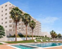 New Build - Apartment - San Miguel de Salinas - Pueblo 9