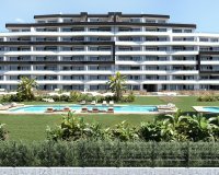 New Build - Apartment - San Miguel de Salinas - Pueblo
