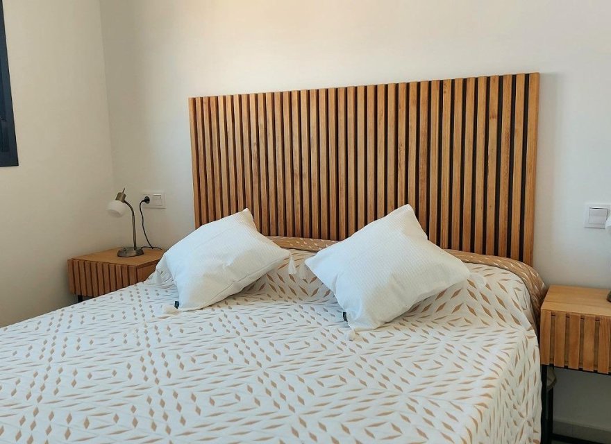 New Build - Apartment - San Miguel de Salinas - Pueblo