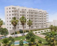 New Build - Apartment - San Miguel de Salinas - Pueblo