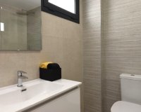 New Build - Apartment - San Miguel de Salinas - Pueblo