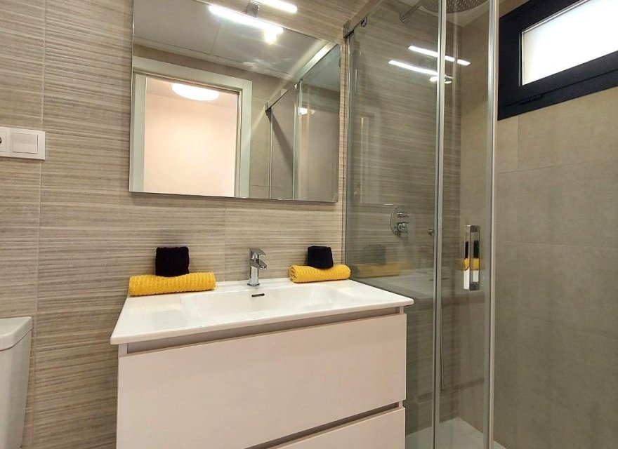 New Build - Apartment - San Miguel de Salinas - Pueblo