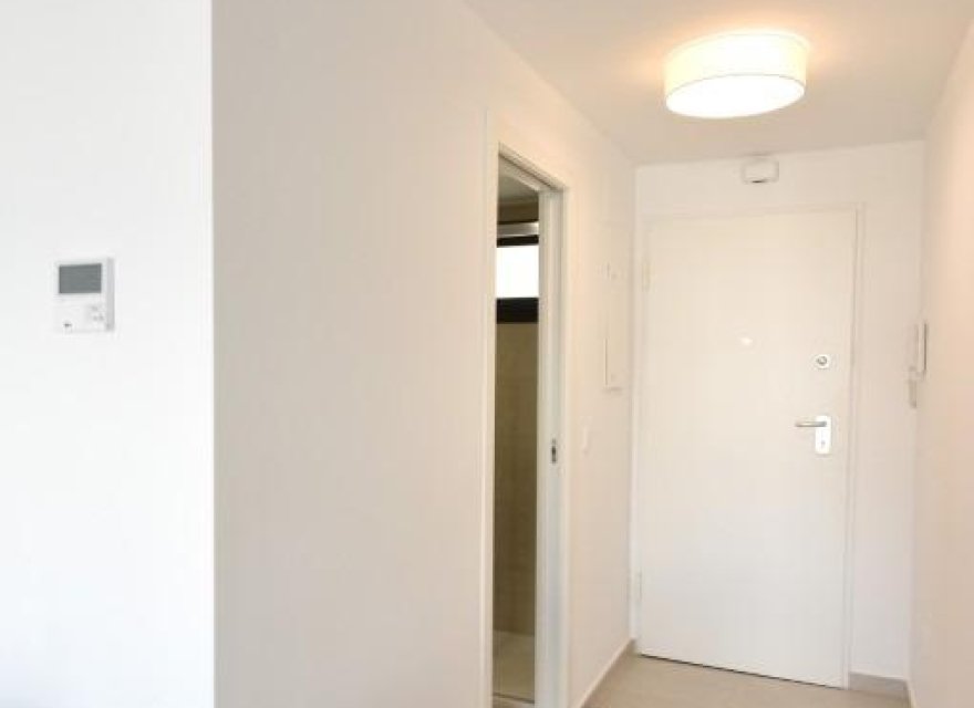 New Build - Apartment - San Miguel de Salinas - Pueblo