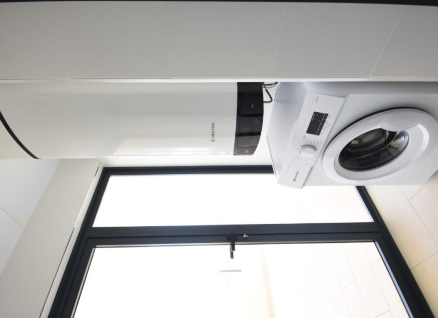 New Build - Apartment - San Miguel de Salinas - Pueblo