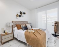 New Build - Apartment - San Miguel de Salinas - Pueblo