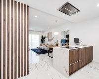 New Build - Apartment - San Miguel de Salinas - Pueblo