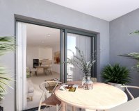 New Build - Apartment - San Miguel de Salinas - Pueblo