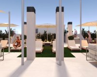 New Build - Apartment - San Miguel de Salinas - Pueblo