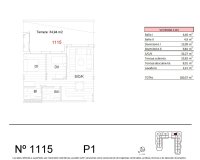 New Build - Apartment - San Miguel de Salinas - Pueblo